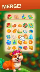 The Farmers: Island Adventure screenshot 1