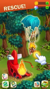 The Farmers: Island Adventure screenshot 6