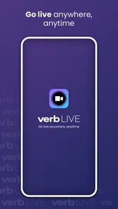 verbLIVE screenshot 0