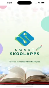 Smart Skool App screenshot 0