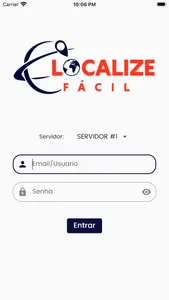 Localize Fácil Multi screenshot 2