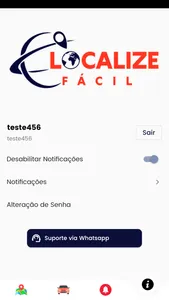 Localize Fácil Multi screenshot 3