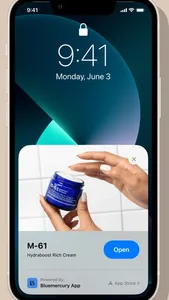 Bluemercury Beta screenshot 0