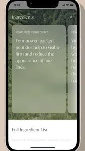 Bluemercury Beta screenshot 5