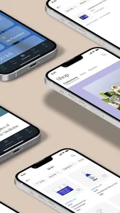 Bluemercury Beta screenshot 8