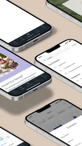 Bluemercury Beta screenshot 9