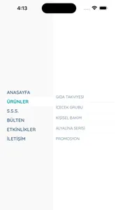 Nwork International screenshot 1