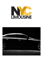 NYC Limousine® screenshot 0