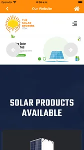 Solar Brokers USA screenshot 5