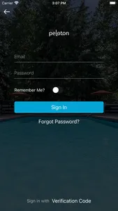 Peloton Resident screenshot 1