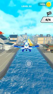 Feroz Aeroplano screenshot 4