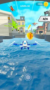 Feroz Aeroplano screenshot 5