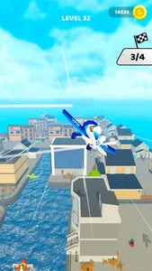 Feroz Aeroplano screenshot 7