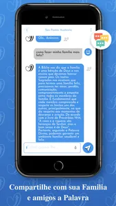 Tikvah screenshot 2