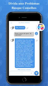 Tikvah screenshot 3