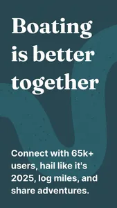 SeaPeople: Boat Travel Map screenshot 0