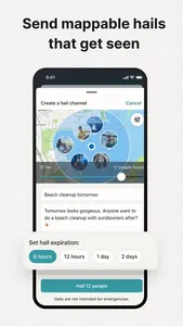 SeaPeople: Boat Travel Map screenshot 4