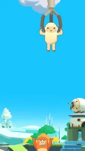 Tower Animal - Tap to Stack screenshot 1