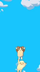 Tower Animal - Tap to Stack screenshot 2