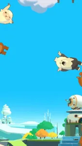 Tower Animal - Tap to Stack screenshot 3