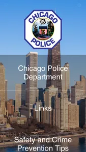 Chicago Police Department screenshot 0