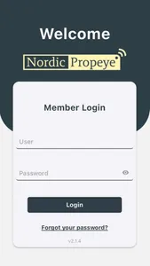 Home Solutions- Nordic Propeye screenshot 3