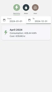 Home Solutions- Nordic Propeye screenshot 5