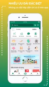 Megavita-Khỏe Đẹp ngay tầm tay screenshot 0