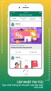 Megavita-Khỏe Đẹp ngay tầm tay screenshot 1