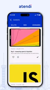 Atendi screenshot 4