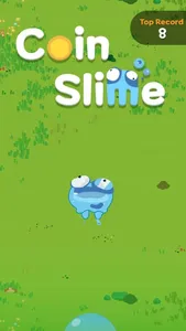 Coin Slime - Relax with Slime screenshot 0