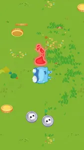 Coin Slime - Relax with Slime screenshot 1