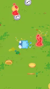 Coin Slime - Relax with Slime screenshot 2