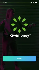 Kiwimoney screenshot 0