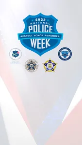 National Police Week 2023 screenshot 0