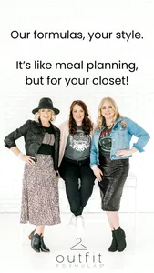 Outfit Formulas: Closet Maker screenshot 0