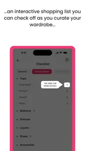 Outfit Formulas: Closet Maker screenshot 6