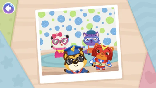 Dress-Up Games for Kids 2+ screenshot 4