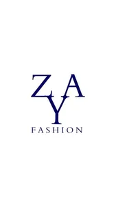 Zay Fashion Kw screenshot 0