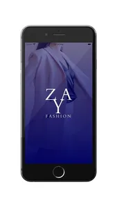 Zay Fashion Kw screenshot 1