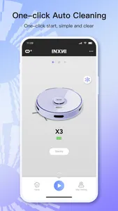 INXNI home screenshot 0