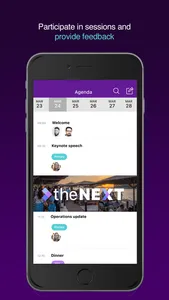 NEXT Pharma Summit by SpotMe screenshot 3