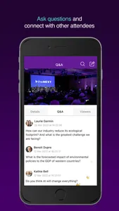 NEXT Pharma Summit by SpotMe screenshot 4