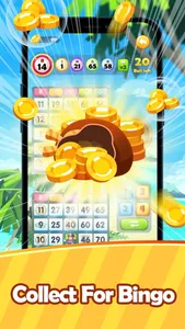 Bingo Master - Bingo Game screenshot 1