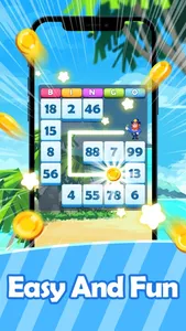 Bingo Master - Bingo Game screenshot 2