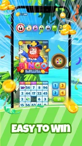 Bingo Master - Bingo Game screenshot 3