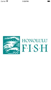 Honolulu Fish Market screenshot 0