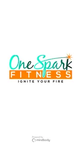 One Spark Fitness screenshot 0