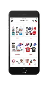 Londony - لندني screenshot 3