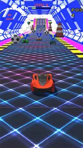 Car Master 3D: Car Racing Game screenshot 0